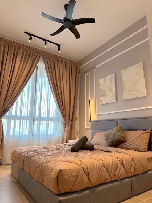 Netflix Two Bedroom Troika Kota Bharu Homestay 118 Exterior photo