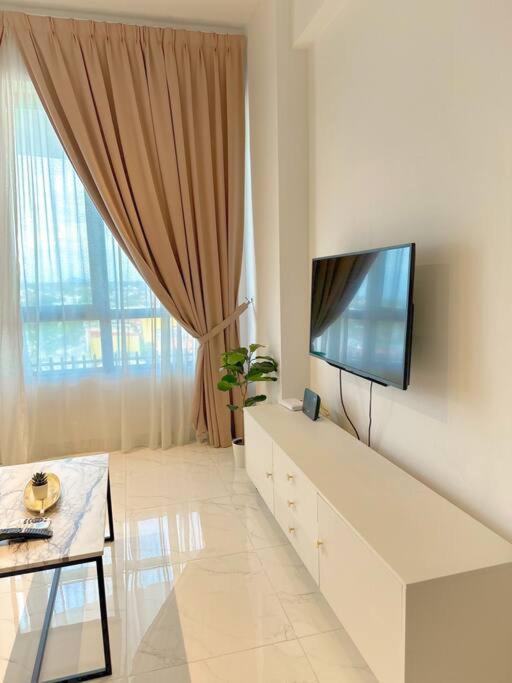 Netflix Two Bedroom Troika Kota Bharu Homestay 118 Exterior photo