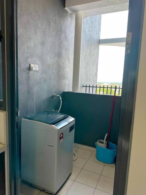 Netflix Two Bedroom Troika Kota Bharu Homestay 118 Exterior photo