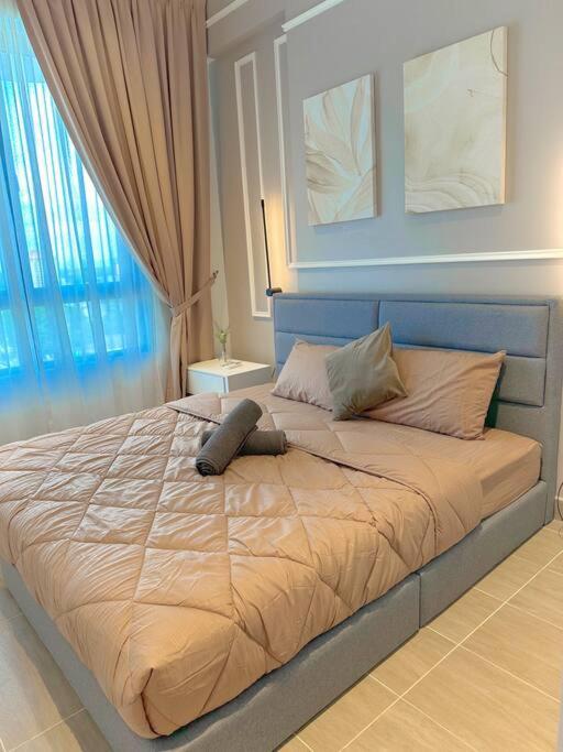 Netflix Two Bedroom Troika Kota Bharu Homestay 118 Exterior photo