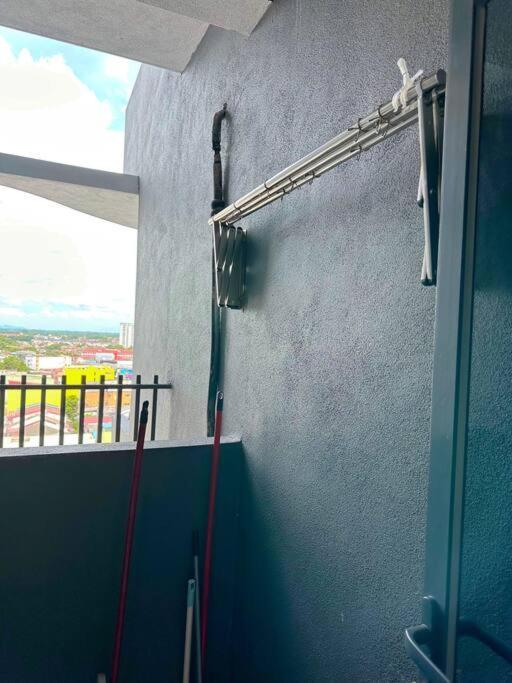 Netflix Two Bedroom Troika Kota Bharu Homestay 118 Exterior photo
