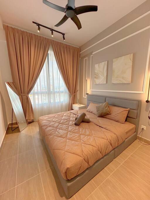 Netflix Two Bedroom Troika Kota Bharu Homestay 118 Exterior photo