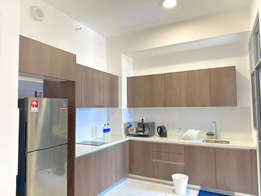 Netflix Two Bedroom Troika Kota Bharu Homestay 118 Exterior photo
