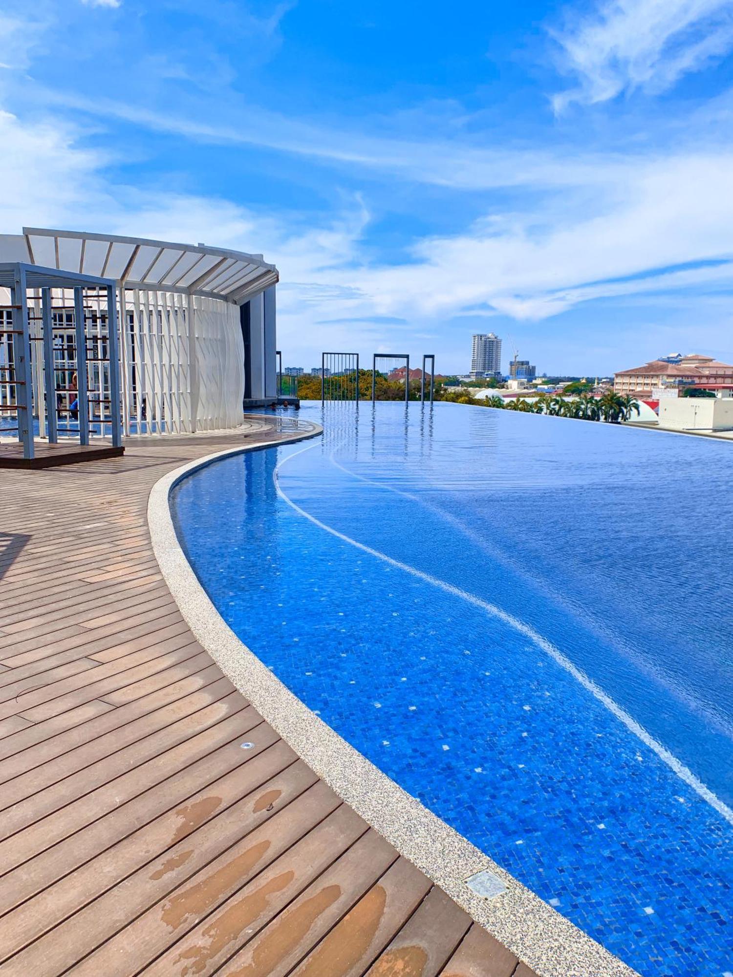 Netflix Two Bedroom Troika Kota Bharu Homestay 118 Exterior photo